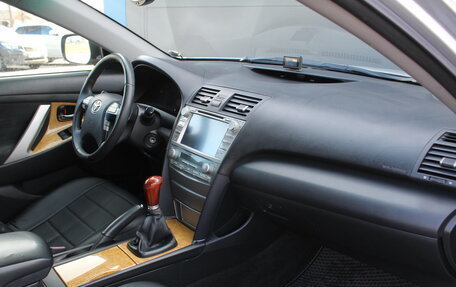 Toyota Camry, 2007 год, 975 000 рублей, 7 фотография