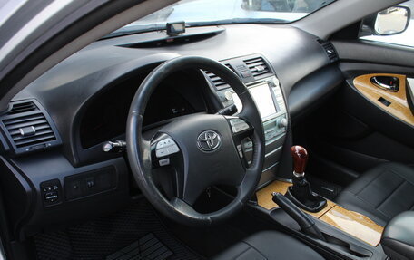 Toyota Camry, 2007 год, 975 000 рублей, 5 фотография