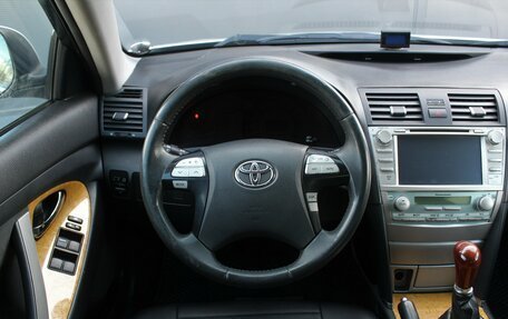 Toyota Camry, 2007 год, 975 000 рублей, 6 фотография