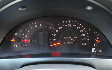 Toyota Camry, 2007 год, 975 000 рублей, 9 фотография