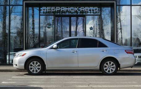 Toyota Camry, 2007 год, 975 000 рублей, 2 фотография