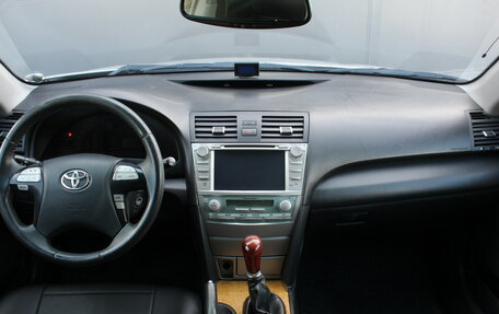 Toyota Camry, 2007 год, 975 000 рублей, 8 фотография