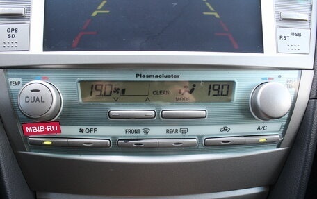 Toyota Camry, 2007 год, 975 000 рублей, 10 фотография