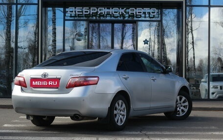 Toyota Camry, 2007 год, 975 000 рублей, 3 фотография