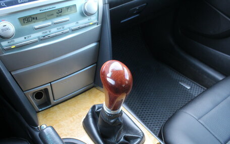 Toyota Camry, 2007 год, 975 000 рублей, 13 фотография