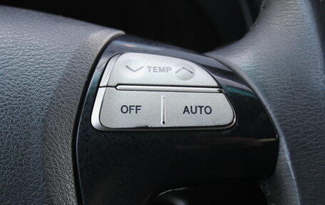 Toyota Camry, 2007 год, 975 000 рублей, 20 фотография