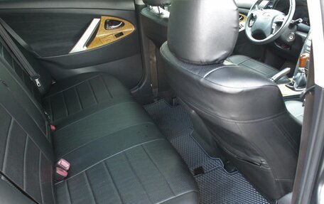 Toyota Camry, 2007 год, 975 000 рублей, 23 фотография