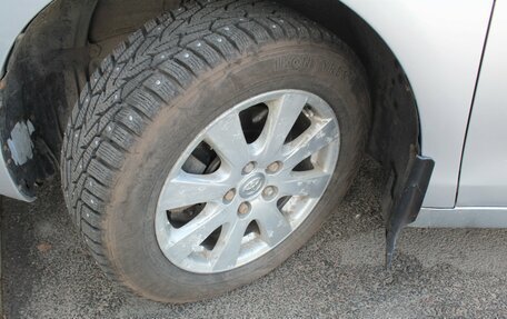 Toyota Camry, 2007 год, 975 000 рублей, 25 фотография