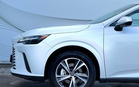 Lexus RX IV рестайлинг, 2025 год, 7 690 000 рублей, 2 фотография
