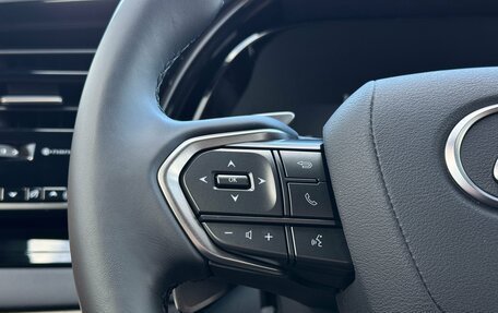 Lexus RX IV рестайлинг, 2025 год, 7 690 000 рублей, 13 фотография