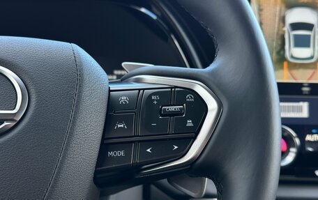 Lexus RX IV рестайлинг, 2025 год, 7 690 000 рублей, 15 фотография