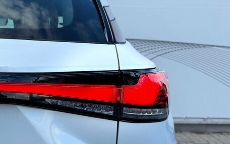 Lexus RX IV рестайлинг, 2025 год, 7 690 000 рублей, 8 фотография