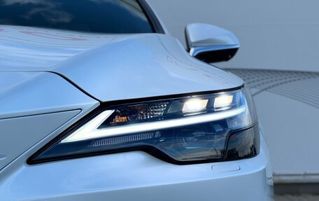 Lexus RX IV рестайлинг, 2025 год, 7 690 000 рублей, 4 фотография