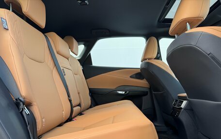 Lexus RX IV рестайлинг, 2025 год, 7 690 000 рублей, 17 фотография