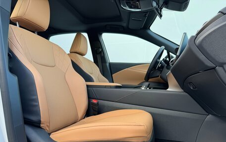 Lexus RX IV рестайлинг, 2025 год, 7 690 000 рублей, 16 фотография