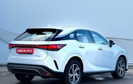 Lexus RX IV рестайлинг, 2025 год, 7 690 000 рублей, 9 фотография