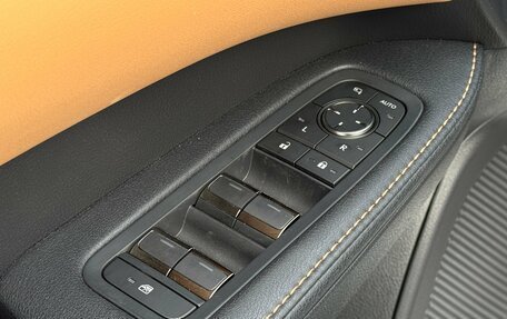 Lexus RX IV рестайлинг, 2025 год, 7 690 000 рублей, 25 фотография