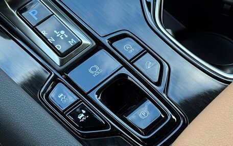 Lexus RX IV рестайлинг, 2025 год, 7 690 000 рублей, 22 фотография