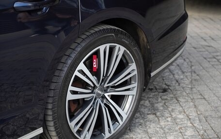 Audi A8, 2018 год, 5 200 000 рублей, 7 фотография