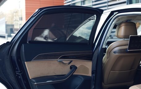 Audi A8, 2018 год, 5 200 000 рублей, 15 фотография