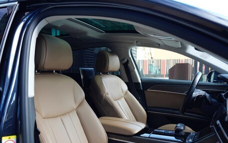 Audi A8, 2018 год, 5 200 000 рублей, 14 фотография