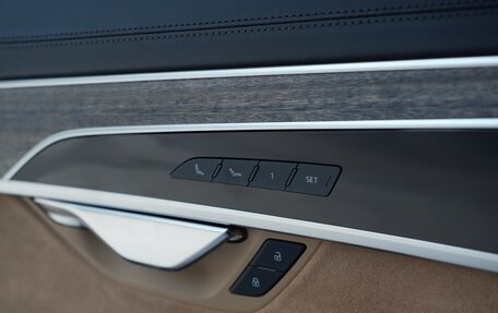 Audi A8, 2018 год, 5 200 000 рублей, 16 фотография