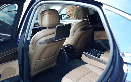 Audi A8, 2018 год, 5 200 000 рублей, 17 фотография