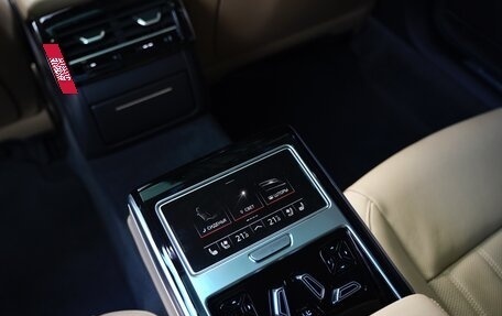 Audi A8, 2018 год, 5 200 000 рублей, 20 фотография