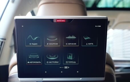 Audi A8, 2018 год, 5 200 000 рублей, 19 фотография