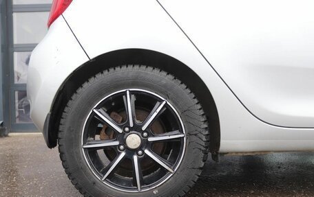 KIA Picanto II, 2013 год, 805 000 рублей, 10 фотография