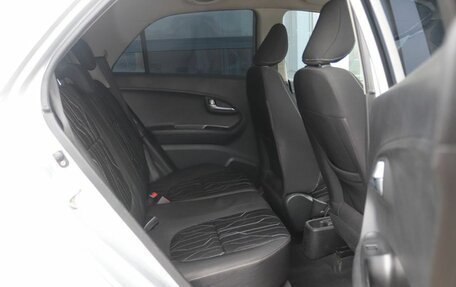 KIA Picanto II, 2013 год, 805 000 рублей, 12 фотография