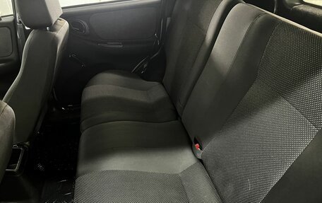 Chevrolet Niva I рестайлинг, 2013 год, 550 000 рублей, 10 фотография