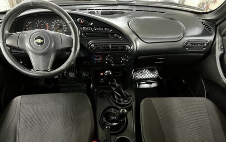 Chevrolet Niva I рестайлинг, 2013 год, 550 000 рублей, 11 фотография