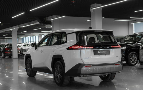 Toyota RAV4, 2026 год, 4 900 000 рублей, 4 фотография