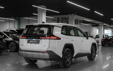 Toyota RAV4, 2026 год, 4 900 000 рублей, 5 фотография