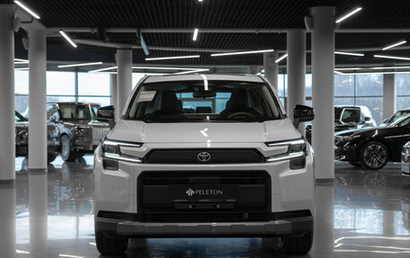 Toyota RAV4, 2026 год, 4 900 000 рублей, 3 фотография