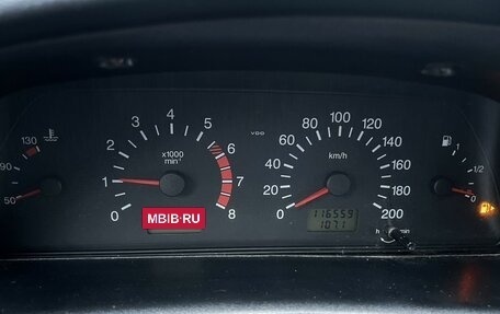 Chevrolet Niva I рестайлинг, 2013 год, 550 000 рублей, 13 фотография