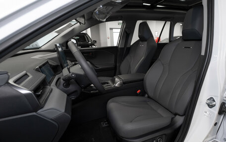 Toyota RAV4, 2026 год, 4 900 000 рублей, 9 фотография