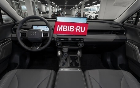 Toyota RAV4, 2026 год, 4 900 000 рублей, 8 фотография