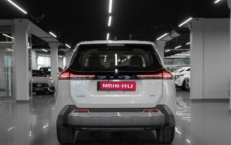 Toyota RAV4, 2026 год, 4 900 000 рублей, 6 фотография