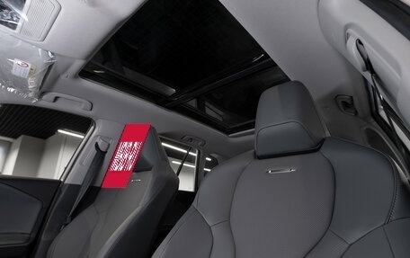 Toyota RAV4, 2026 год, 4 900 000 рублей, 10 фотография