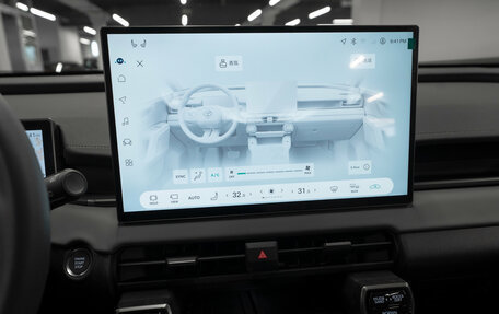 Toyota RAV4, 2026 год, 4 900 000 рублей, 16 фотография
