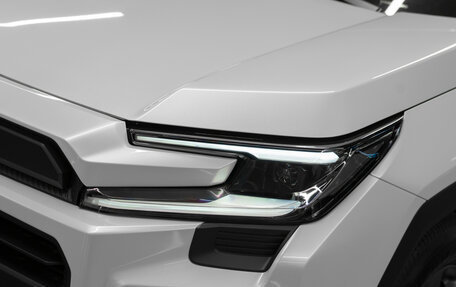 Toyota RAV4, 2026 год, 4 900 000 рублей, 27 фотография