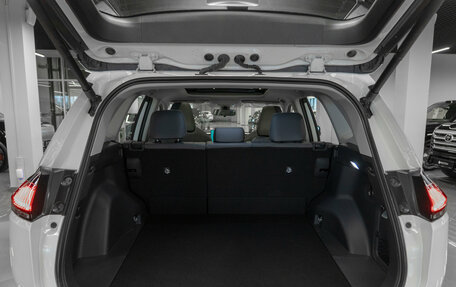 Toyota RAV4, 2026 год, 4 900 000 рублей, 24 фотография