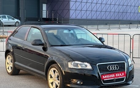 Audi A3, 2009 год, 797 000 рублей, 3 фотография