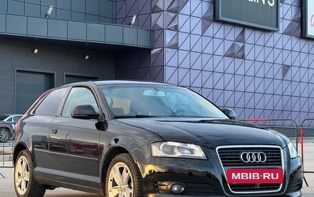 Audi A3, 2009 год, 797 000 рублей, 2 фотография
