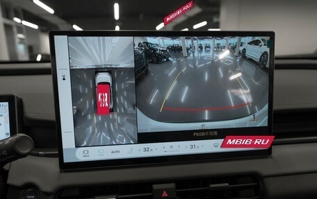 Toyota RAV4, 2026 год, 4 900 000 рублей, 19 фотография