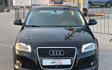 Audi A3, 2009 год, 797 000 рублей, 6 фотография