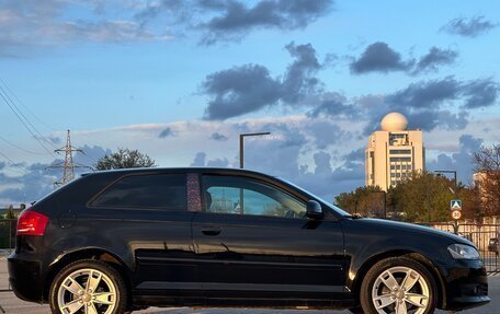 Audi A3, 2009 год, 797 000 рублей, 10 фотография