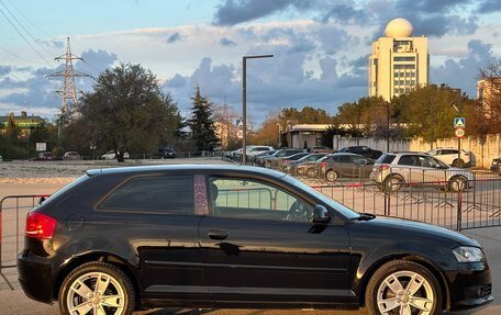 Audi A3, 2009 год, 797 000 рублей, 11 фотография